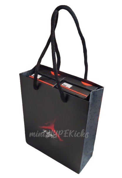 Mini Shopping Bag