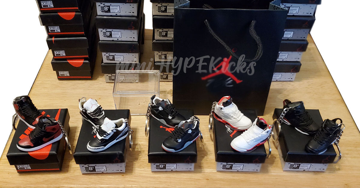 Mini HYPE Kicks – MiniHYPEKicks